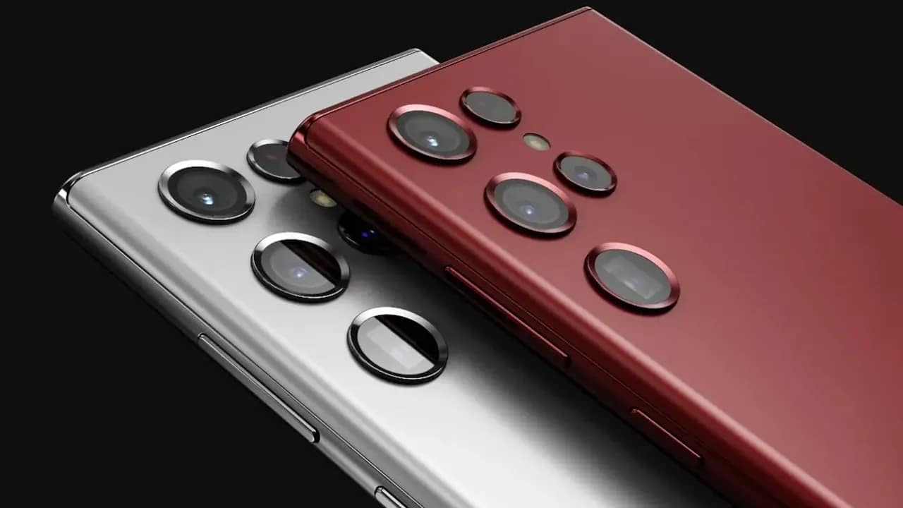 احتمال استفاده از دوربین 200 مگاپیکسلی در گلکسی S23 اولترا قوت گرفت